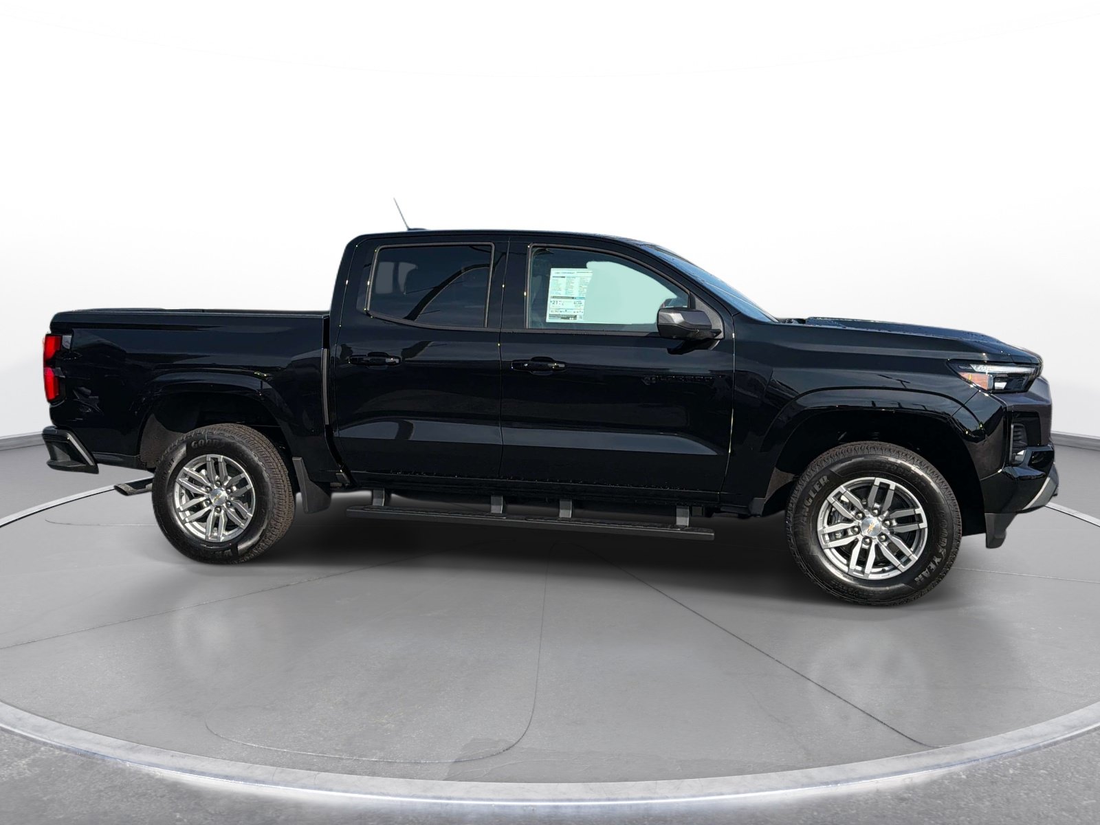 New 2026 Chevrolet Colorado LT w/ LT Convenience Package RWD image 3