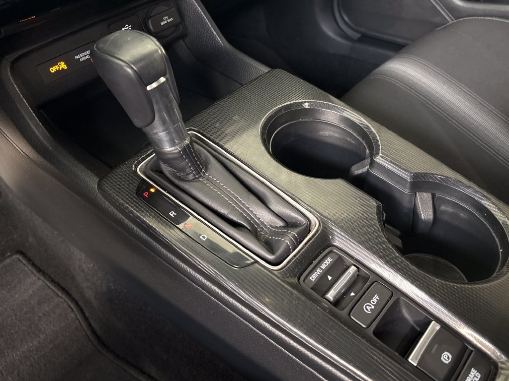 Used 2024 Honda Civic Sport image 29