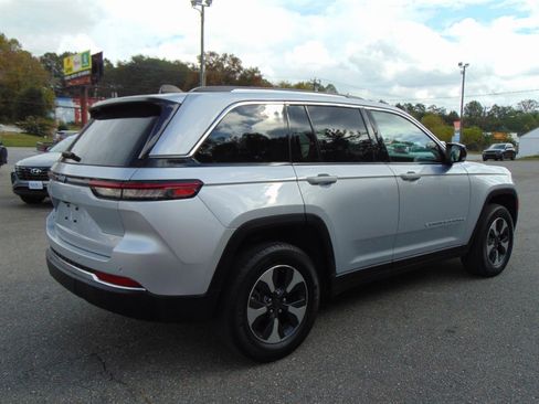 Used 2023 Jeep Grand Cherokee image 5