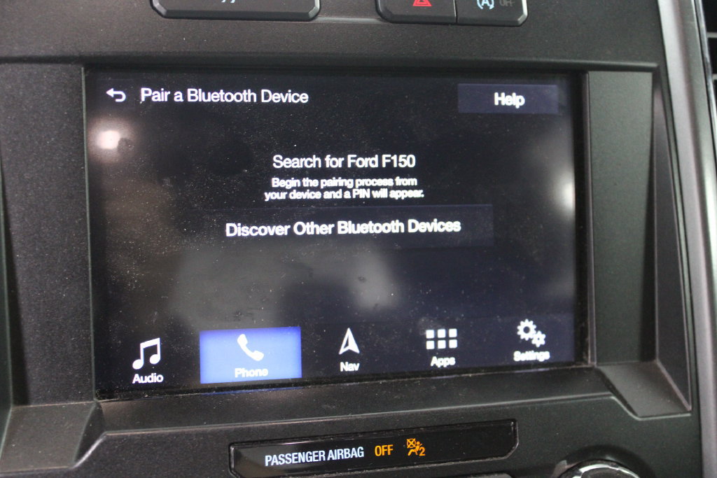 Used 2019 Ford F150 XLT w/ Equipment Group 302A Luxury AWD/4WD image 37