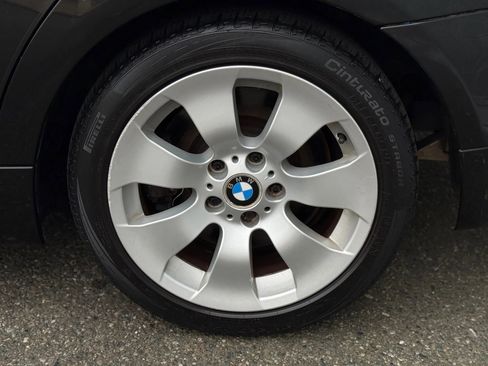 Used 2006 BMW 330xi Sedan image 56