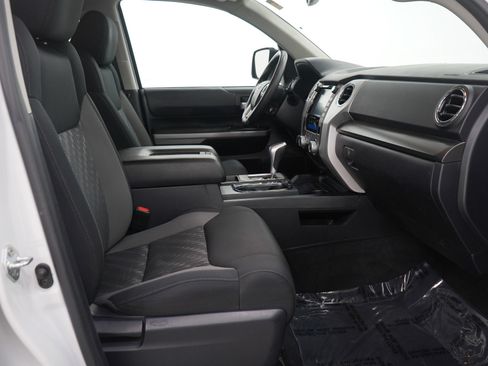Used 2021 Toyota Tundra SR5 image 12