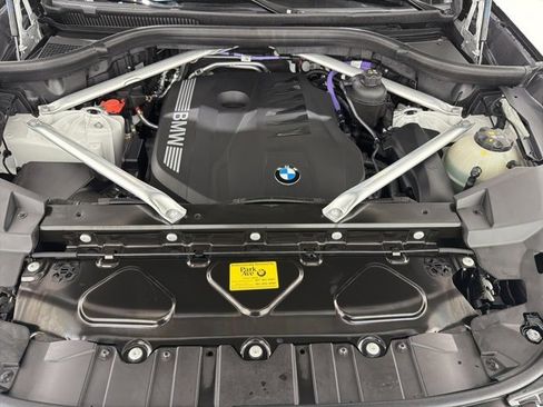 Used 2026 BMW X5 xDrive40i w/ Premium Package image 43