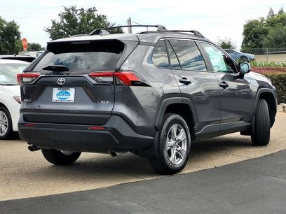 Used 2024 Toyota RAV4 XLE w/ Convenience Package