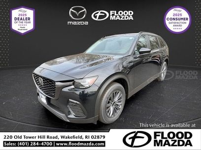 New 2026 MAZDA CX-70 SC Plus