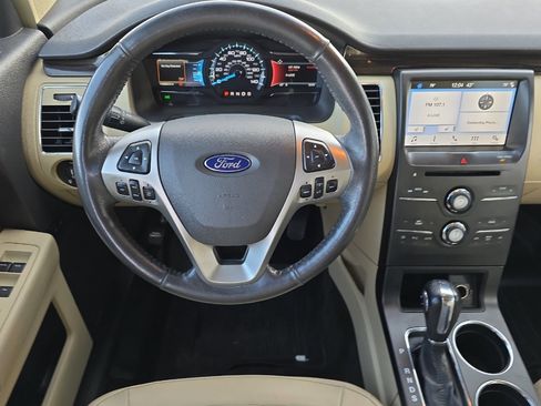 Used 2018 Ford Flex SEL w/ Equipment Group 202A image 14
