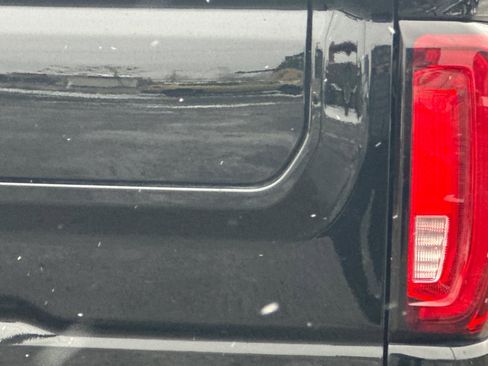 Used 2021 GMC Sierra 1500 AT4 w/ AT4 Value Package image 49