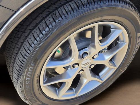 New 2026 Dodge Durango GT image 6