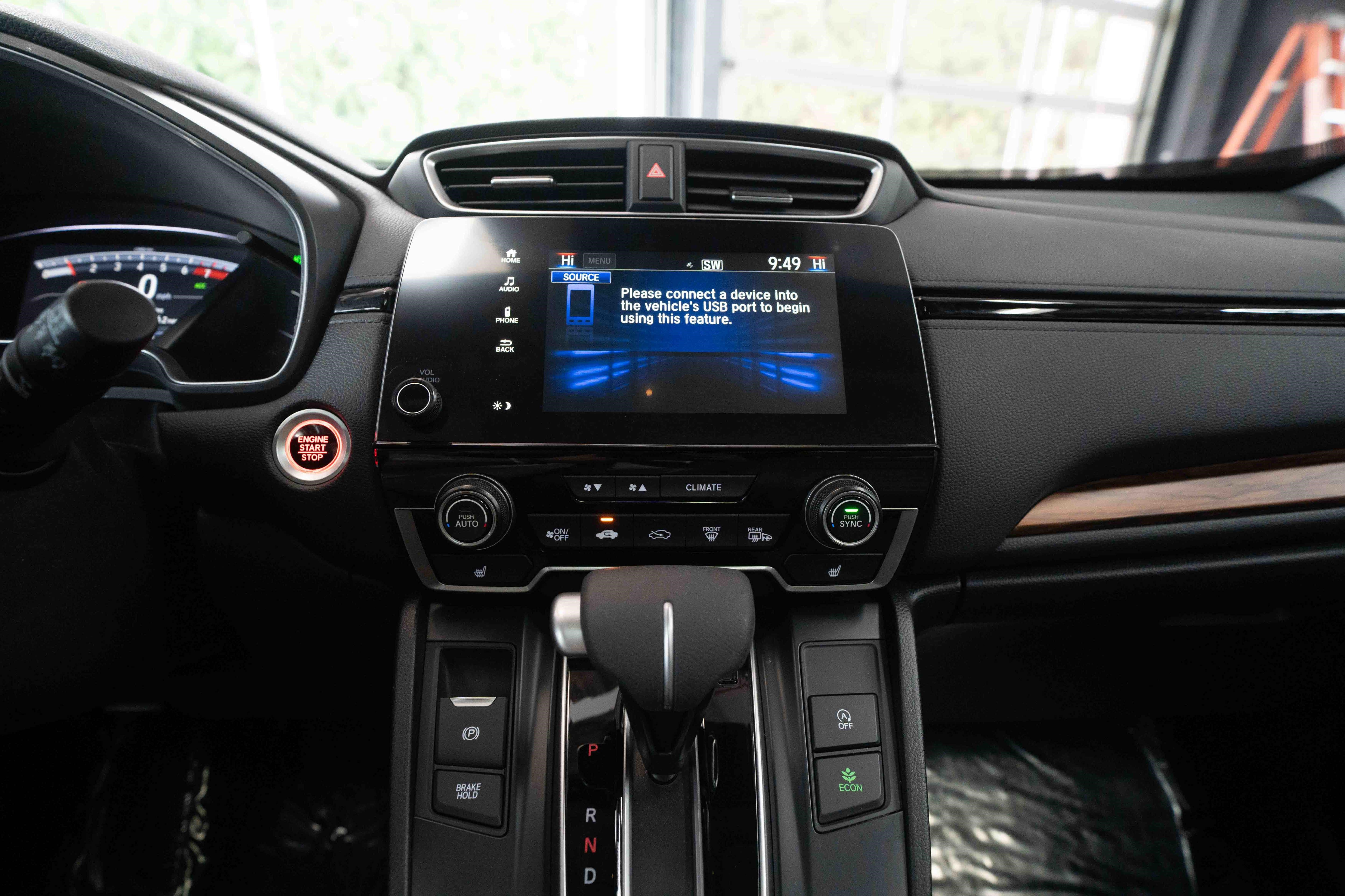 Used 2021 Honda CR-V EX image 17