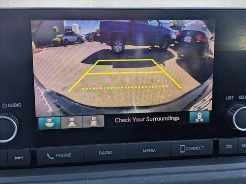 Used 2023 Honda Accord EX image 12