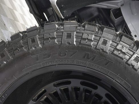 Used 2026 Ford F450 Lariat w/ FX4 Off-Road Package image 33