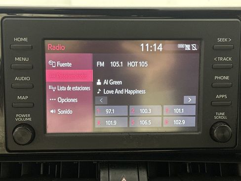 Used 2019 Toyota RAV4 XLE image 22