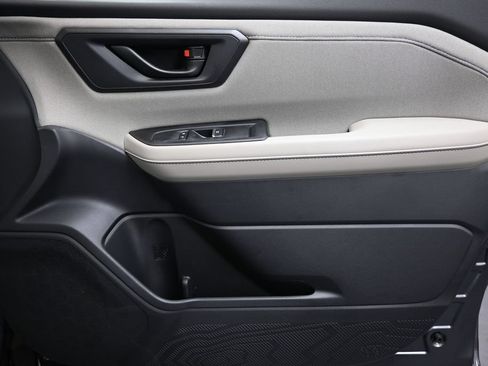 New 2026 Subaru Forester Premium AWD/4WD image 11
