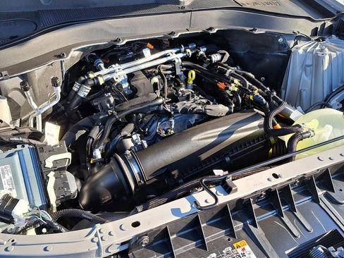 New 2026 Ford Explorer Active w/ Active Comfort Package image 15