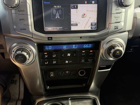 Used 2015 Toyota 4Runner Limited RWD image 20