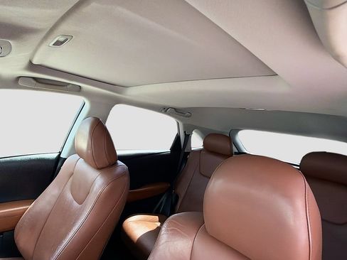 Used 2013 Lexus RX 350 AWD w/ Navigation Pkg image 27