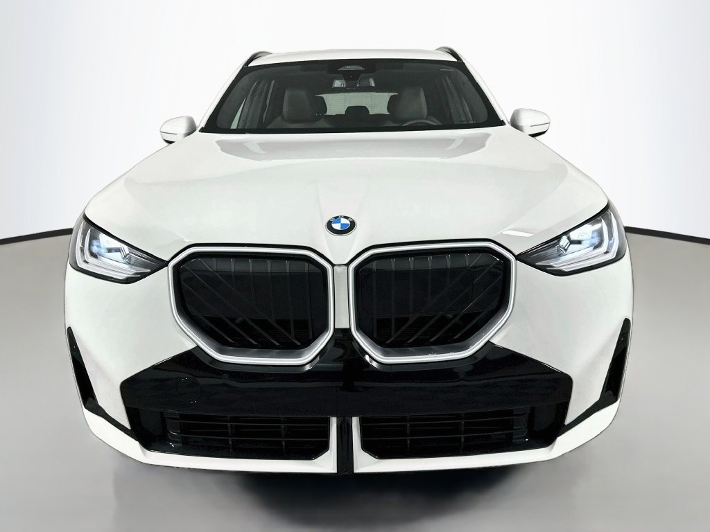 Used 2026 BMW X3 xDrive30i w/ M Sport Package AWD/4WD image 2