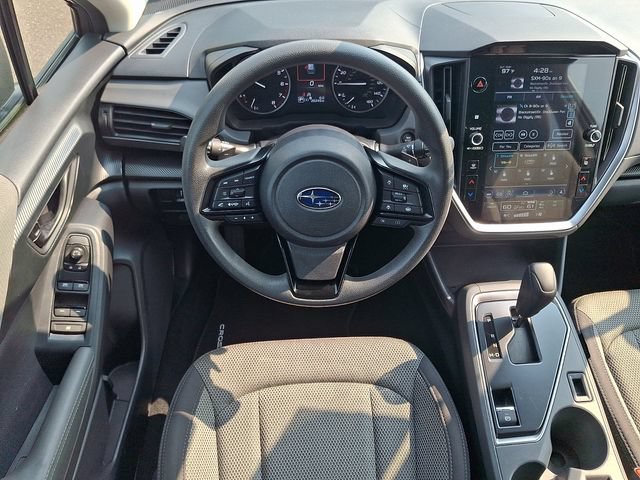 Certified 2024 Subaru Crosstrek 2.0i Premium w/ Popular Package #3 AWD/4WD image 11