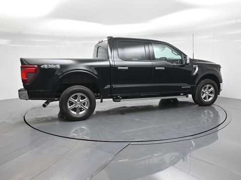 New 2025 Ford F150 XLT w/ Equipment Group 302A MID image 26