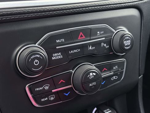 Used 2021 Dodge Charger Scat Pack w/ Dynamics Package image 60