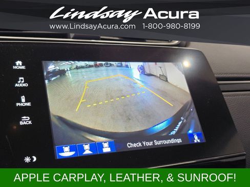 Used 2019 Honda CR-V EX-L image 18