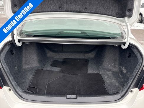 Certified 2022 Honda Accord Sport image 19