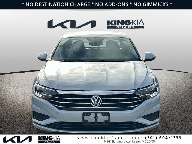 Used 2019 Volkswagen Jetta S FWD image 27