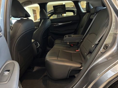 Certified 2025 INFINITI QX50 Pure AWD/4WD image 13