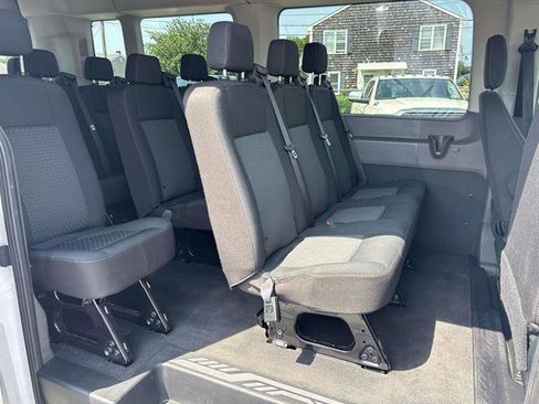 Used 2023 Ford Transit 350 XL image 11