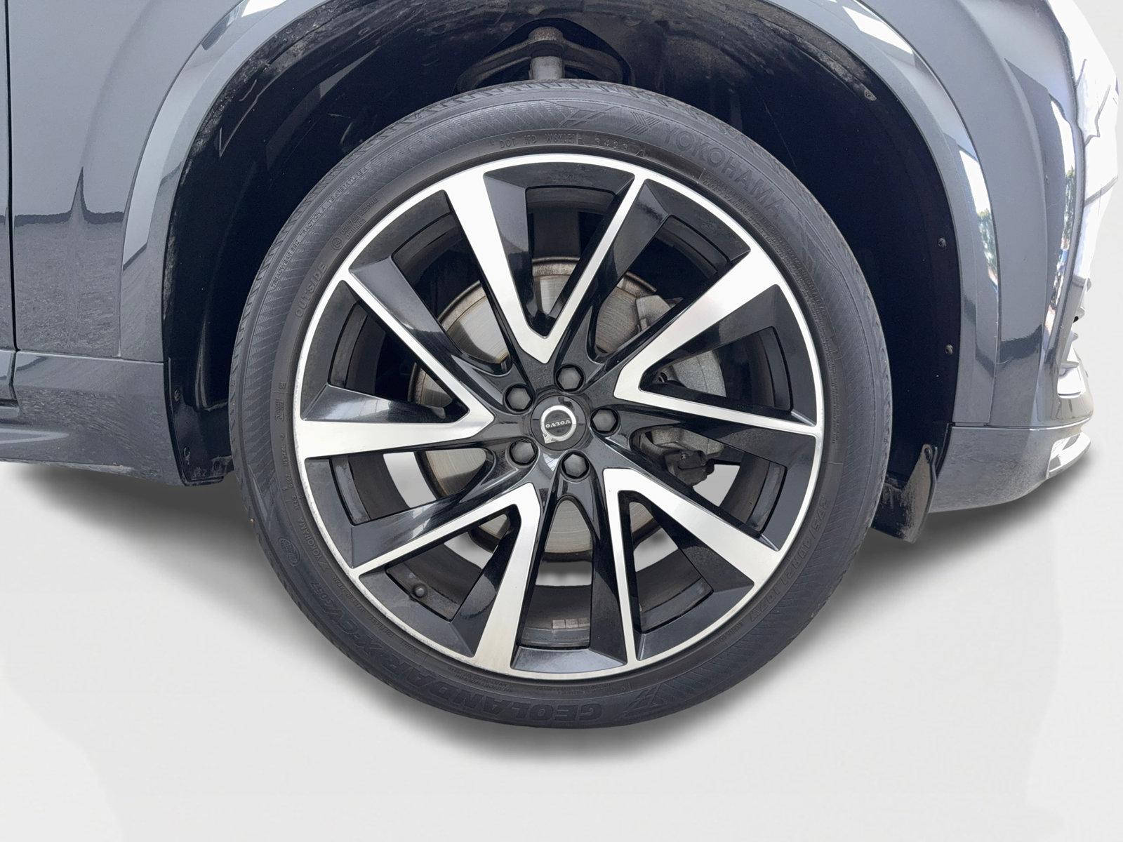 Used 2021 Volvo XC90 T6 Momentum w/ Protection Package Premier AWD/4WD image 54