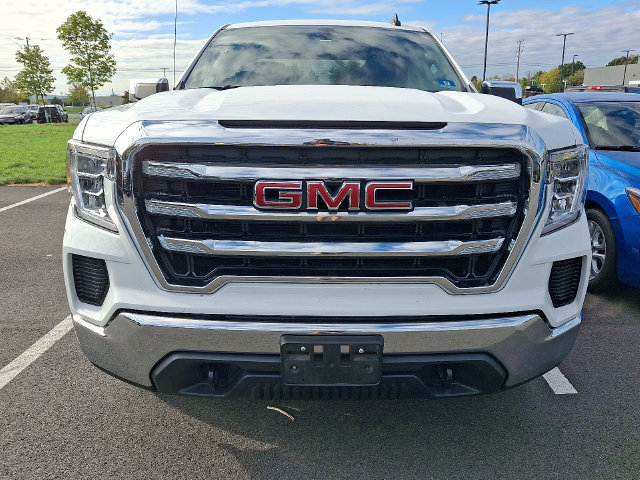 Used 2020 GMC Sierra 1500 SLE w/ SLE Value Package AWD/4WD image 2