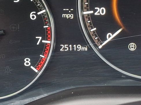 Used 2023 MAZDA CX-30 AWD 2.5 S w/ Preferred Package image 20