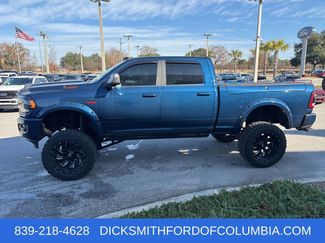 Used 2022 RAM 2500 Limited video 2