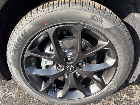 New 2026 Chrysler Pacifica Select w/ S Appearance Package FWD image 30