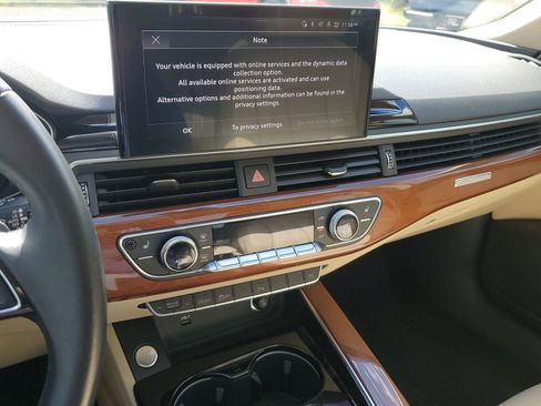 Used 2023 Audi A5 2.0T Premium w/ Convenience Package image 27