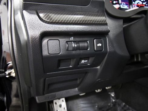 Used 2021 Subaru WRX image 18