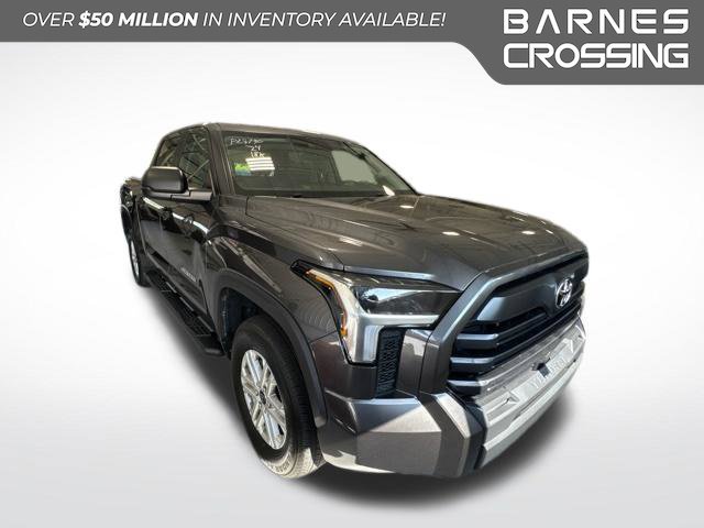 Used 2024 Toyota Tundra SR5 AWD/4WD image 1