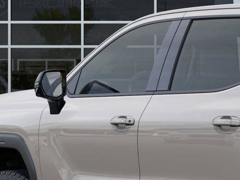 New 2026 GMC Sierra EV Elevation AWD/4WD image 12
