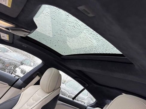 Used 2024 BMW M850i Gran Coupe xDrive image 26