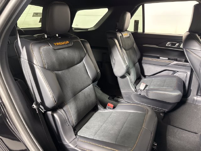 New 2027 Ford Explorer Tremor AWD/4WD image 15