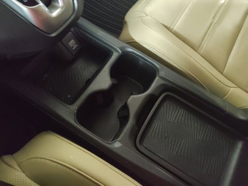 Used 2018 Honda CR-V EX-L image 26