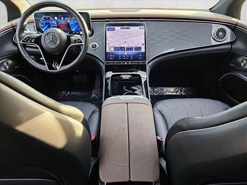 Used 2023 Mercedes-Benz EQS 450+ Sedan image 17