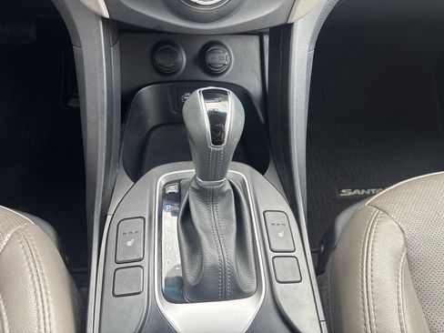 Used 2017 Hyundai Santa Fe Sport FWD image 26