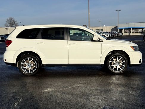Used 2014 Dodge Journey R/T image 2