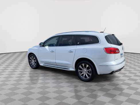 Used 2017 Buick Enclave Premium w/ Experience Buick Package image 5