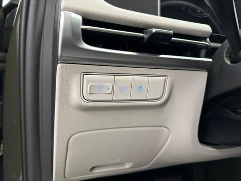 New 2026 Hyundai Tucson SEL image 32