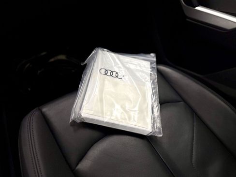 Used 2025 Audi Q3 2.0T Premium AWD/4WD image 26