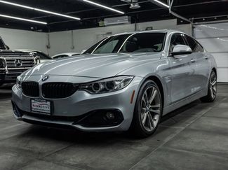 Used 2016 BMW 428i Gran Coupe image 1