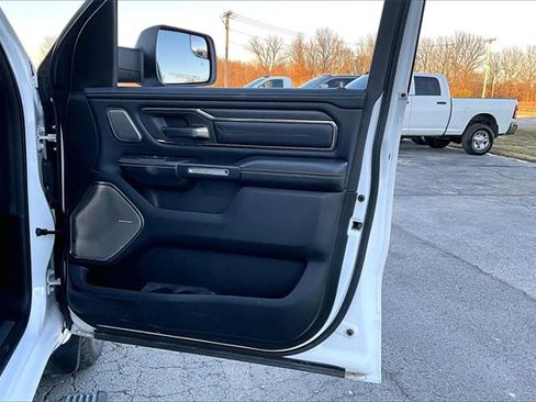Used 2020 RAM 1500 Limited image 29