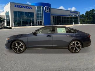 New 2026 Honda Accord SE video 2